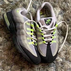Nike Air 95